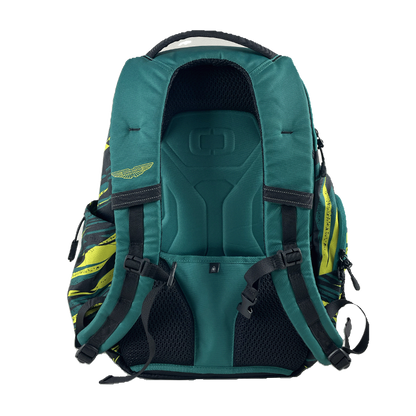 Aston Martin F1 Team Gambit Pro Backpack