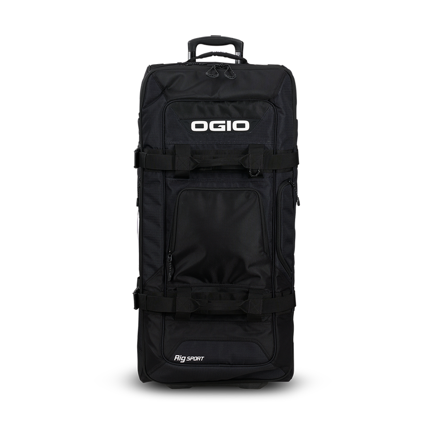 Rig ST Travel Bag