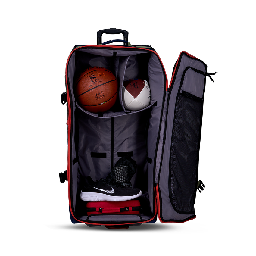 Rig ST Travel Bag